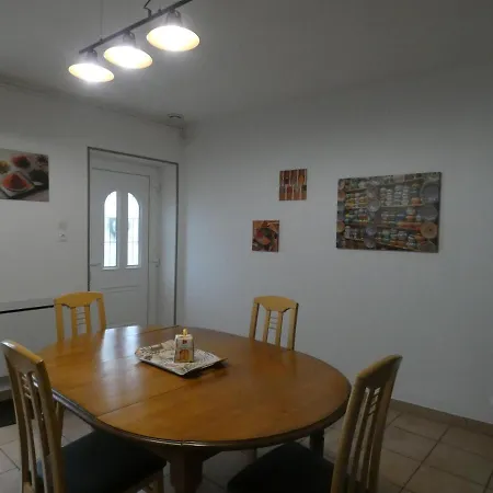 Les Chambres Du Heron Chevillon  Buitenkant foto