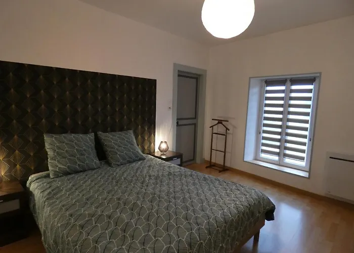 Les Chambres Du Heron