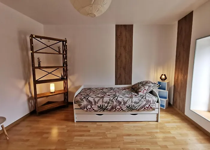 Les Chambres Du Heron