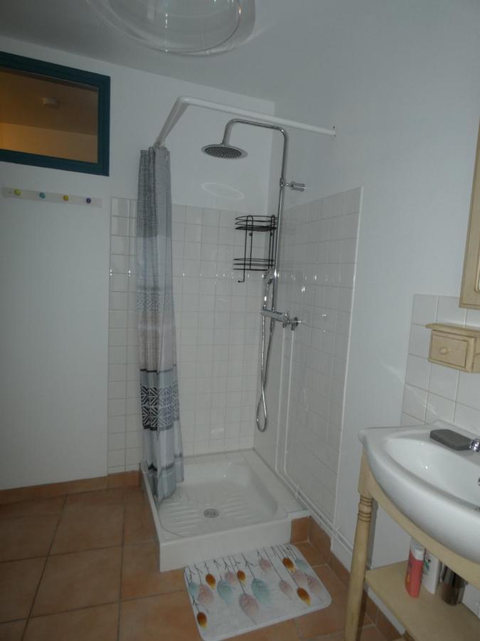 Apartment Les Du Heron *
