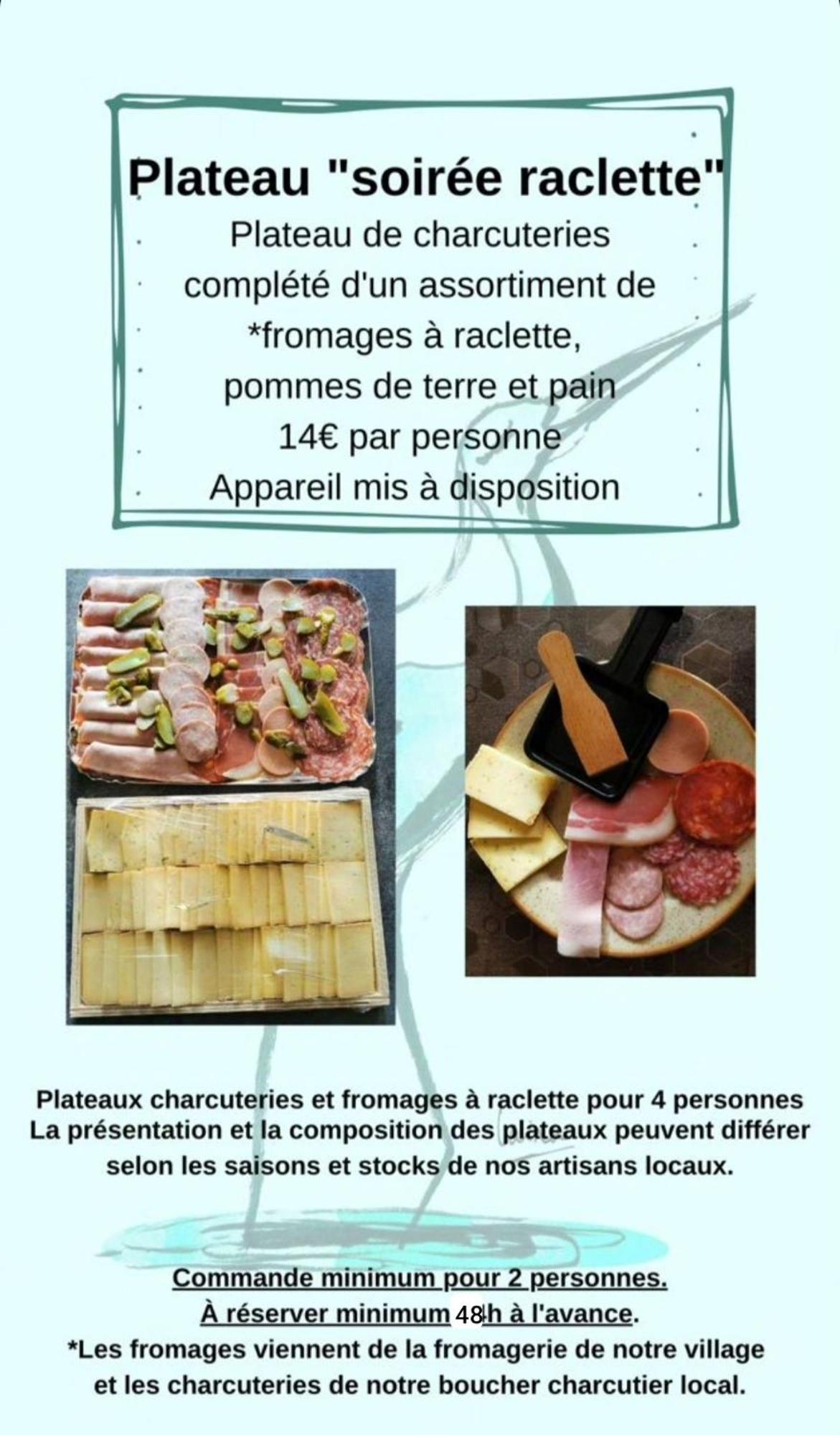 Appartement Les Du Heron